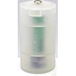 Soshine Mignon to Mono SBC005 Batterieadapter