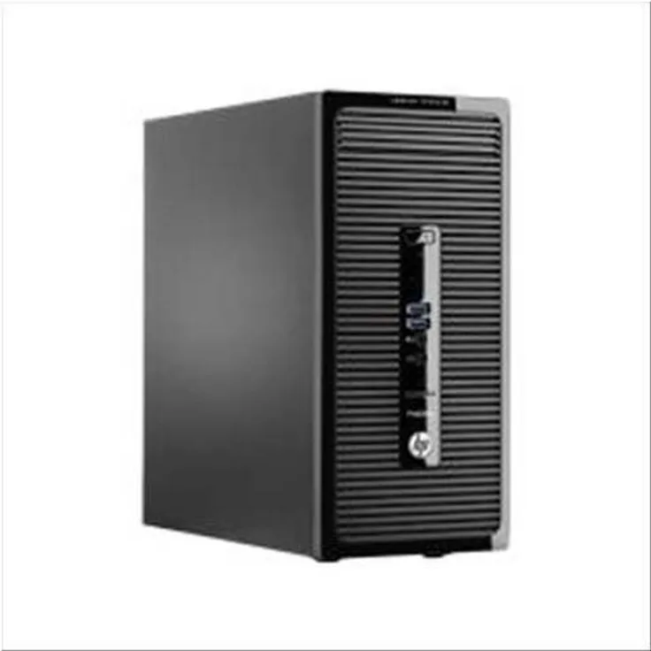 HP Prodesk 490 G2 MT J4B09EA Desktop-PC