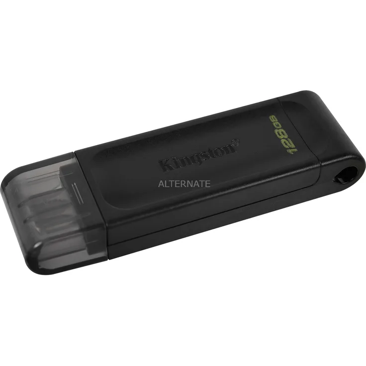 Kingston DataTraveler 70 128GB, USB-C 3.0 (DT70/128GB)