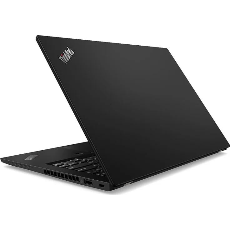 Lenovo ThinkPad X390 - Business-Laptop 13,3 Zoll (33,8 cm) Full HD, Intel Core i5-8265U, 16GB RAM, 512GB SSD, Windows 10 Pro 64-bit (20NN002EGE) – Bild 3