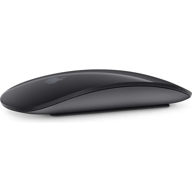 Apple Magic Mouse 2 - Space Grau – Bild 2