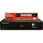 Telestar STARSAT HD+ inklusive 6 Monate HD+ Receiver