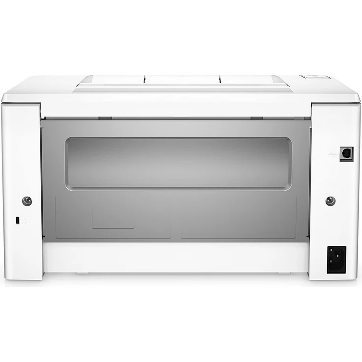 HP LaserJet Pro M102w - Laserdrucker, Mono, Auflösung: 1200 x 1200 dpi, Druckgeschwindigkeit (S/W): 23 S/min, Papierzufuhr: 150 Blatt (G3Q35A) – Bild 5