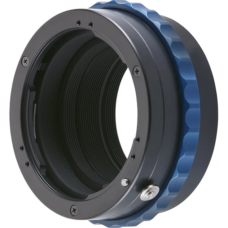 Novoflex Adapter Pentax K Objektiv an Sony NEX-Alpha 7