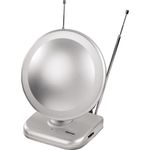 Hama Zimmerantenne DVB-T-DVB-T2, schwarz