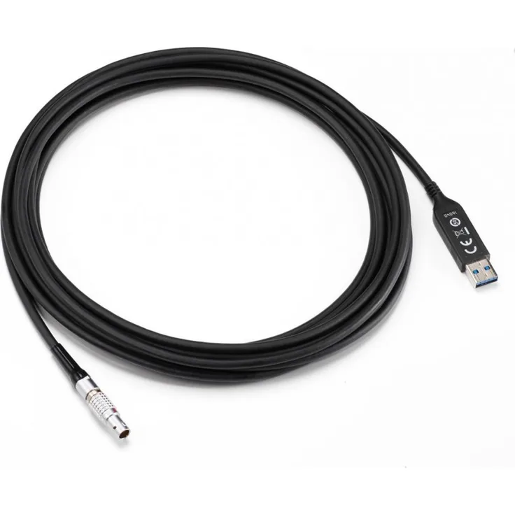Leica USB 3.0 - Kabel 5m für Leica S (ab Typ 007)