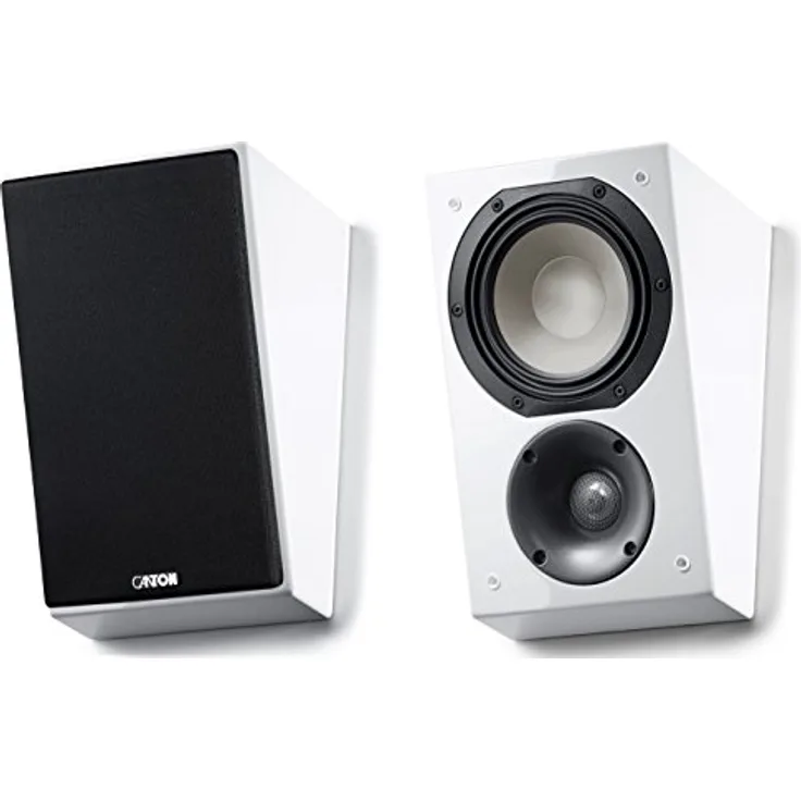 Canton AR 500 Wandlautsprecher - 60 Watt