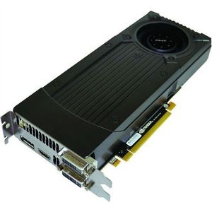 Bild für PNY GeForce GTX 660 Ti 2048MB GDDR5 RTL PCI-E 192b