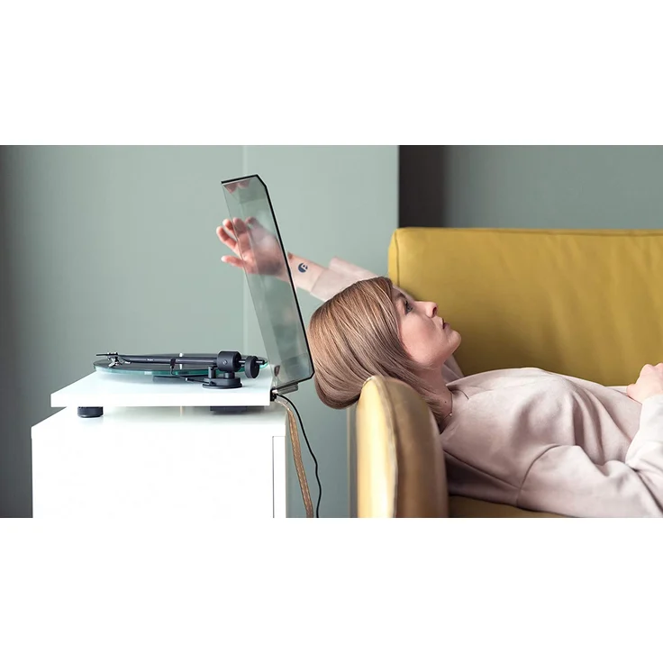 Pro-Ject T1 Phono SB Plug&Play Plattenspieler – Bild 7