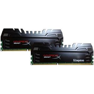 Bild für HyperX Beast 16GB DDR3-2400MHz Kit (KHX24C11T3K2/16X)