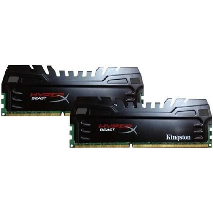 HyperX Beast 16GB DDR3-2400MHz Kit (KHX24C11T3K2/16X)