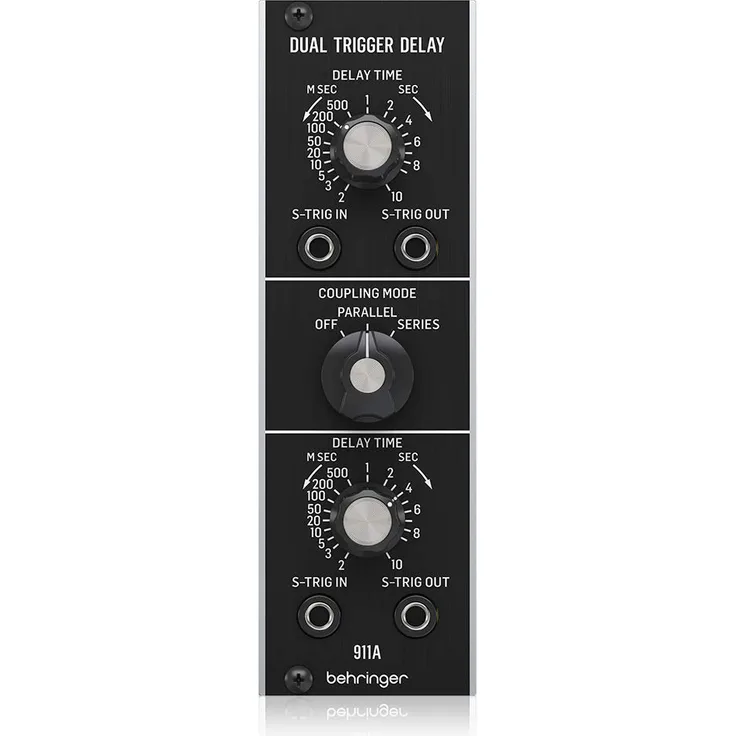 Behringer 911A DUAL TRIGGER DELAY