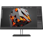 HP Z32 (31,5 Zoll - 4K UHD) Business Monitor (HDMI, Mini DisplayPort, DisplayPort, USB-C, Reaktionszeit 14ms, 60Hz) schwarz