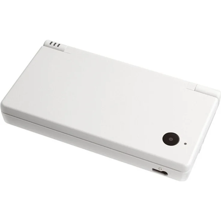 Nintendo DSi Weiß 256MB – Bild 3