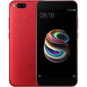 Bild für Xiaomi Mi A1 32GB Gold/Weiß Dual-SIM