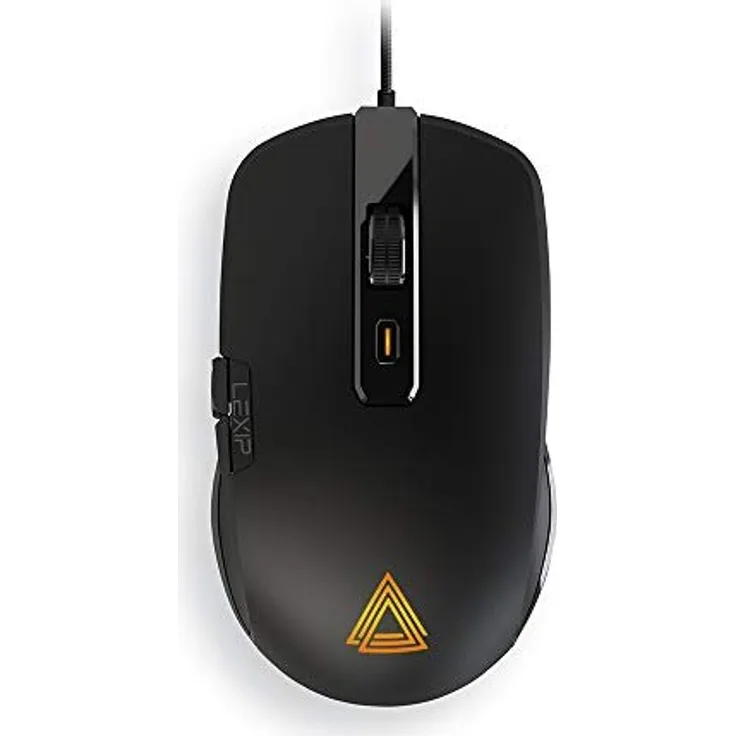 Lexip NP93 Alpha, USB (JVAPCM00446) 