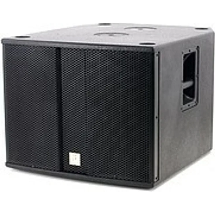 The Box pro ACHAT 115 Sub