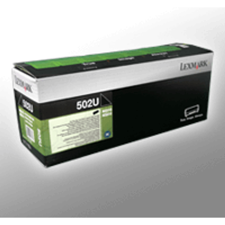 Lexmark 502U