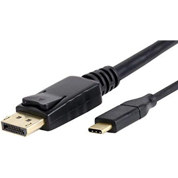 LMP 17092 keimende Kabel USB-c DisplayPort Adapter