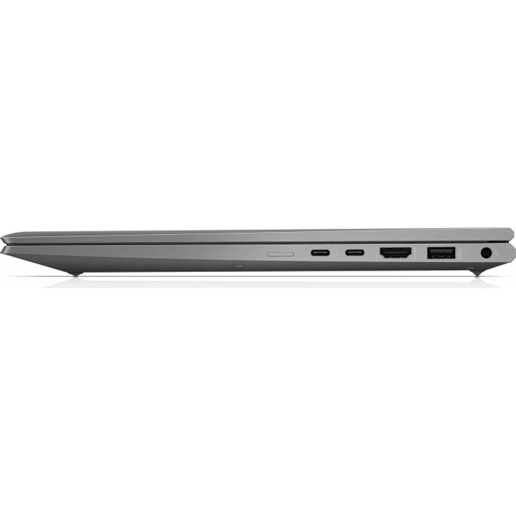 HP ZBook Firefly 15 G7 - Business-Laptop 15,6 Zoll (39,6 cm) Full HD, Intel Core i7-10510U, 16GB RAM, 256GB SSD, Windows 10 Pro 64-bit (111F8EA) – Bild 5