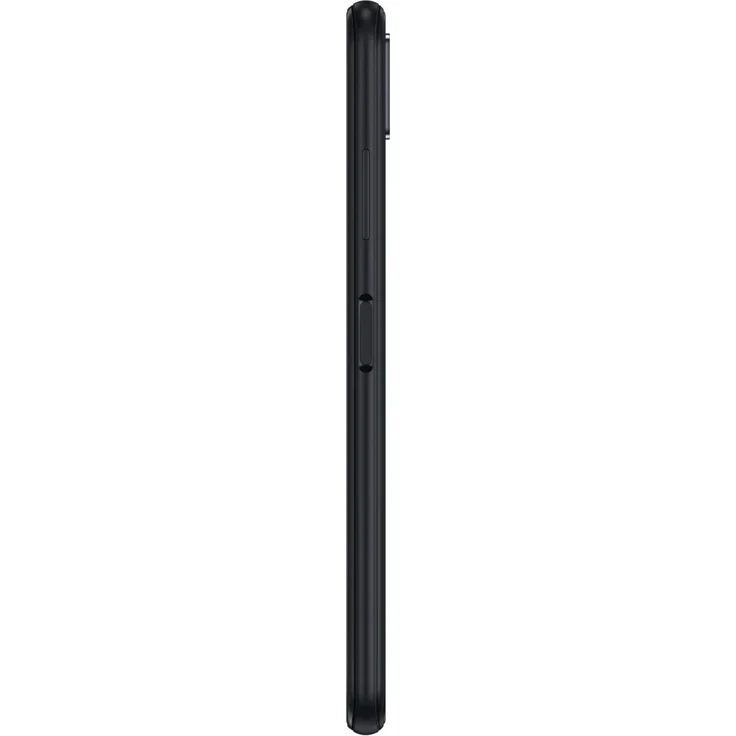 Samsung Galaxy A22 5G Smartphone 16,8cm (6,6 Zoll) TFT-Display, 128GB interner Speicher, 4GB RAM, Dual-SIM, Android 11, Grau – Bild 8