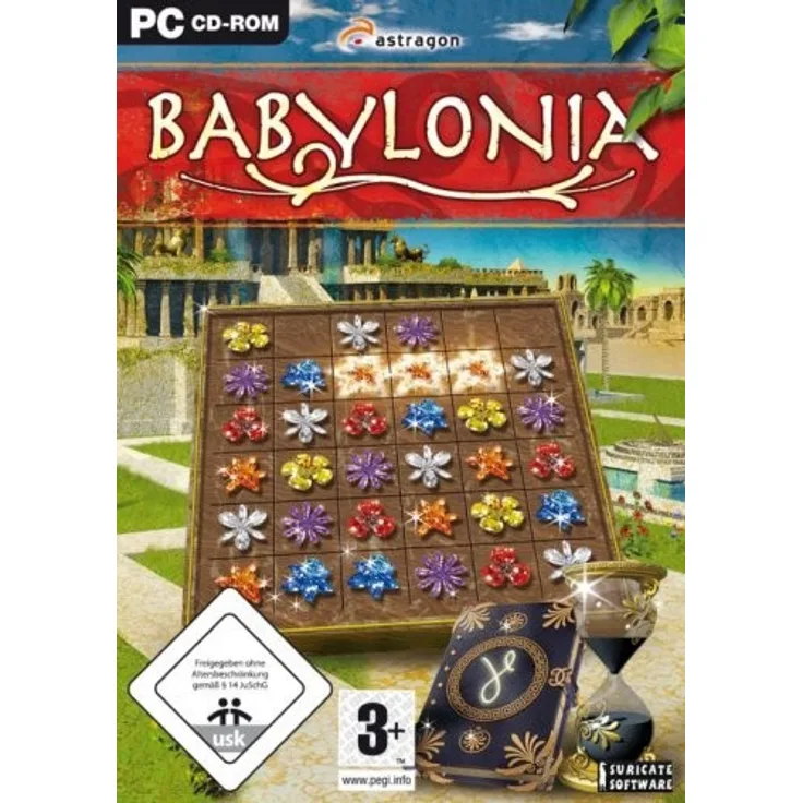 Babylonia (PC)