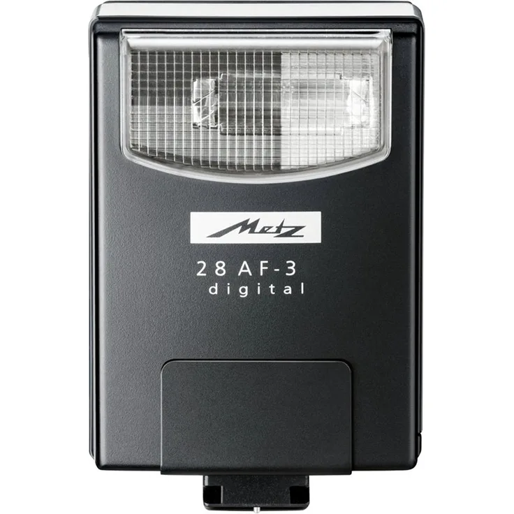 Metz Blitzgerät 28 AF 3 für Minolta