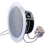 Visaton Deckenlautsprecher Dl-8 Einbau-Lautsprecher weiß - Preisvergleich