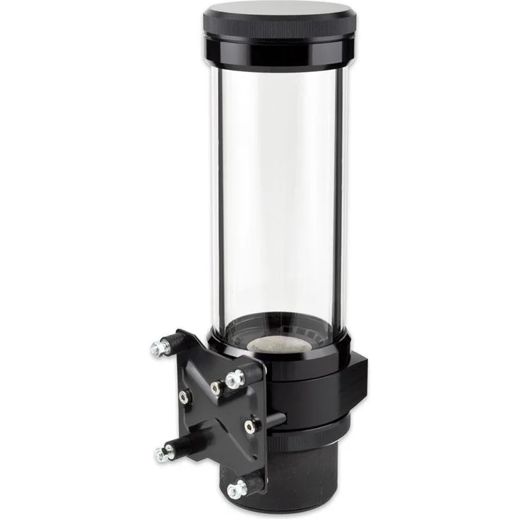 aqua computer ULTITUBE D5 150 Ausgleichsbehälter mit D5 PWM Pump