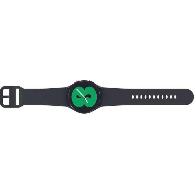 Samsung Galaxy Watch4 Bluetooth Smartwatch Unisex, 40mm, Aluminiumgehäuse, Black – Bild 6