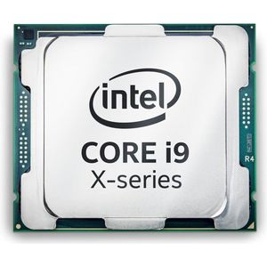 Bild für Intel Core i9-7940X tray LGA 2066