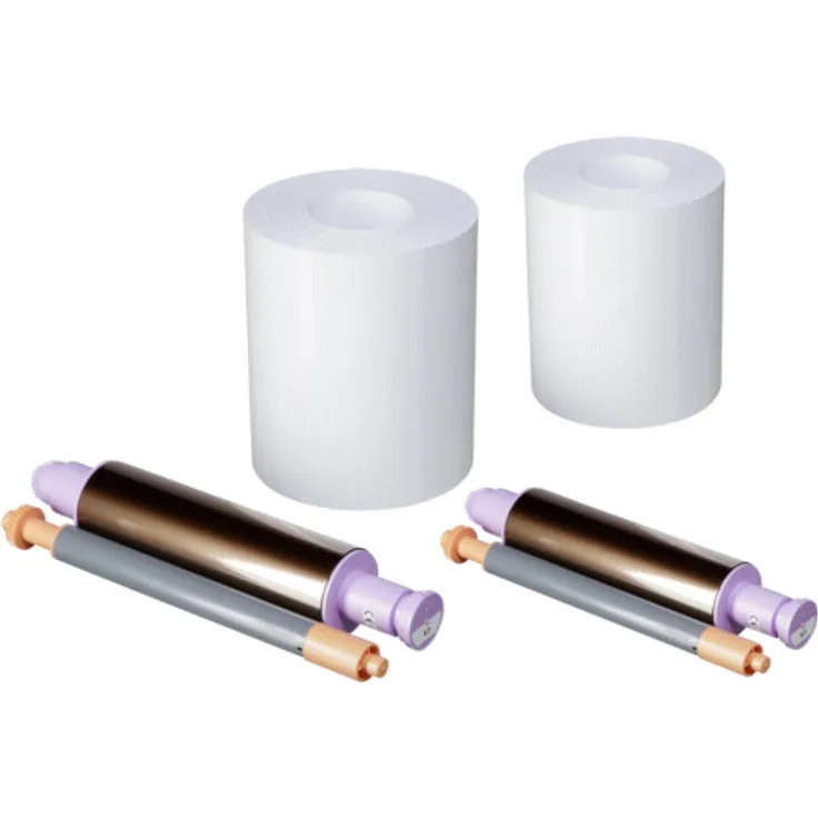 Citizen CX Media Set 6x8 2x 200 Blatt 15x20 cm (VM00166)