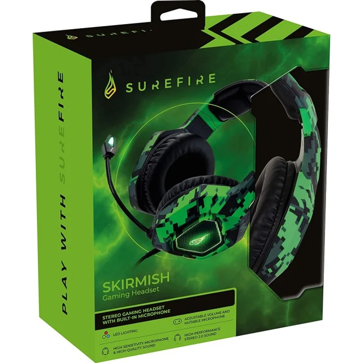 Surefire Skirmish (48821) – Bild 2