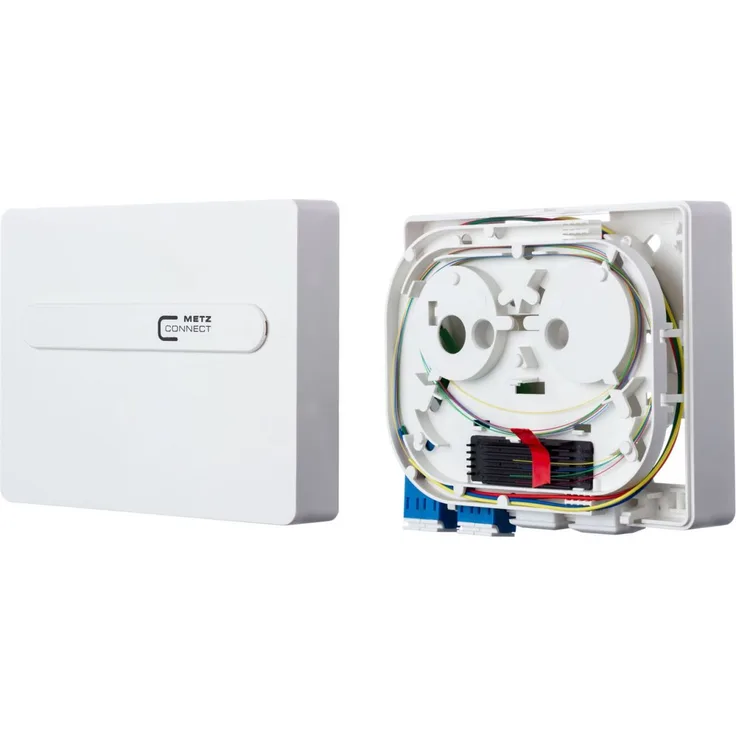 METZ CONNECT OpDAT ADT Spli. OS2 1501197R02HC