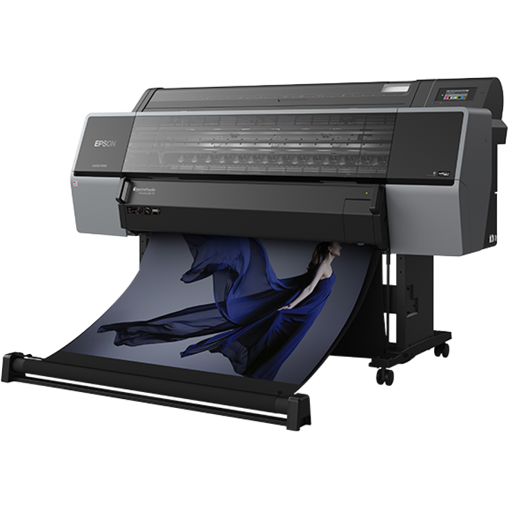Epson SureColor SC-P9500 Spectro