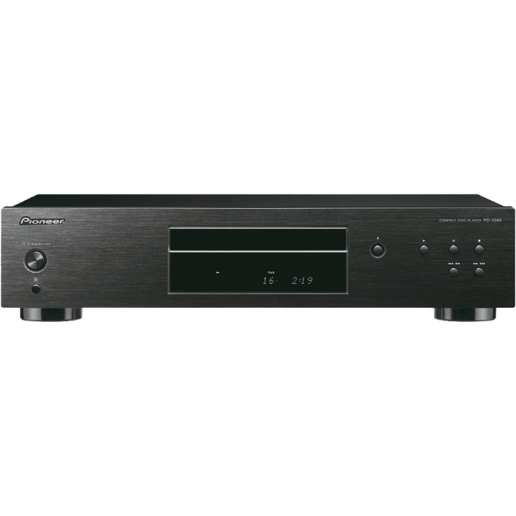 Pioneer PD-10 AE-B – Bild 1