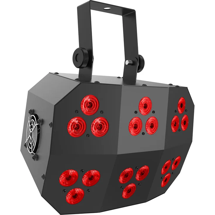 Chauvet DJ Wash FX 2 – Bild 1