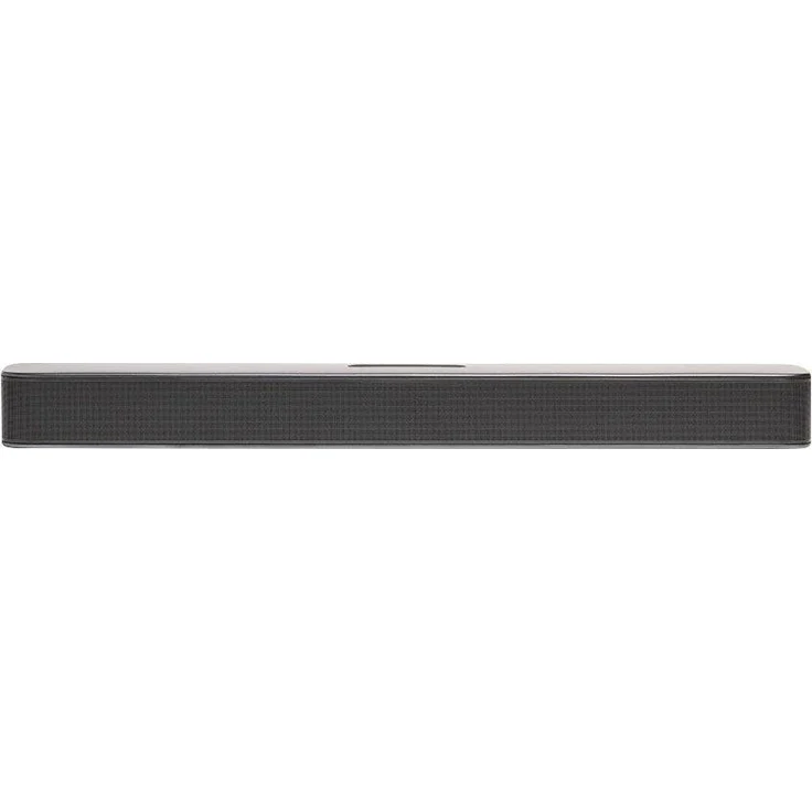 JBL Bar All-in-One 2.0 Soundbar ohne Subwoofer, kabelgebunden, geeignet für TV, schwarz (2019) – Bild 2