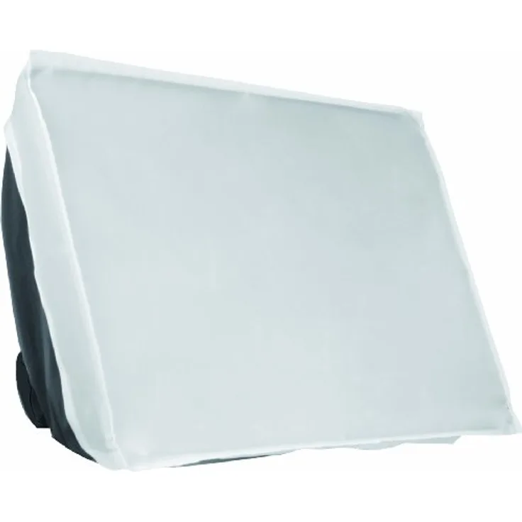 DÖRR GoFlash Softbox weiß