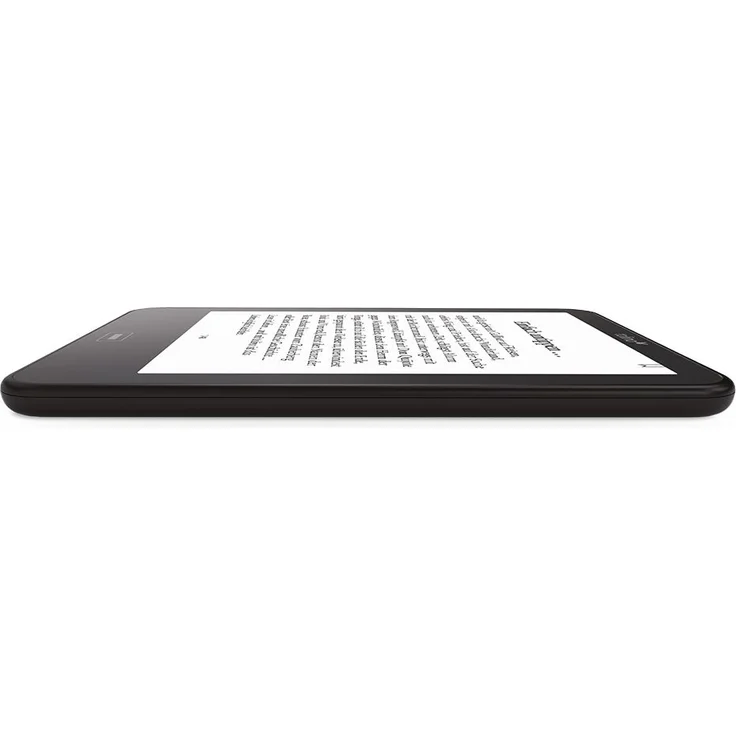 Tolino vision 4 HD WLAN 8GB Schwarz (2U60047) – Bild 7