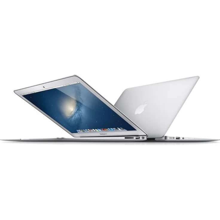 Apple Macbook Air 13,3 (Core i5-4250U, 256GB SSD, 4GB RAM) [2013] – Bild 4