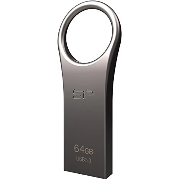 Silicon Power J80 Titan 64GB (SP064GBUF3J80V1T) 