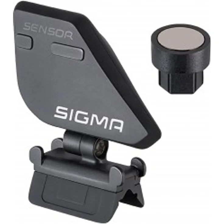 Sigma Sport Zubehör, Trittfrequenz Sender Kit STS