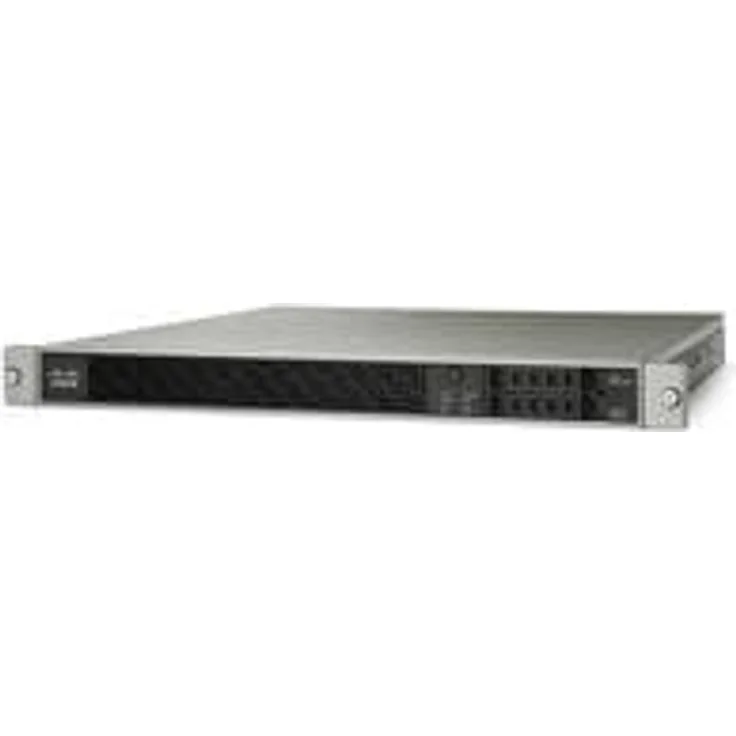 Cisco ASA 5545-X with Firepower