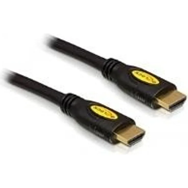Delock 82583A-A HDMI Kabel 2,0m
