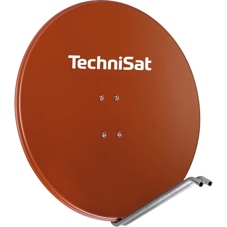 Technisat Satman 850 Antenne Sat-TV – Bild 1