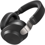 Jabra Elite 85h (Alexa Edition) Over-Ear-Kopfhörer, mit Bluetooth, Mikrofon, Noise Cancelling, schwarz
