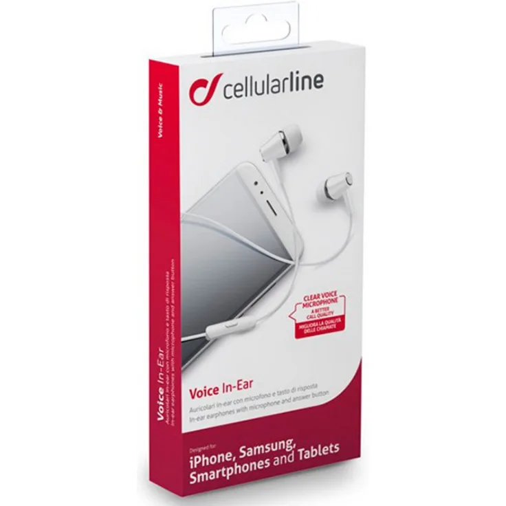Cellular Line auinear Headset