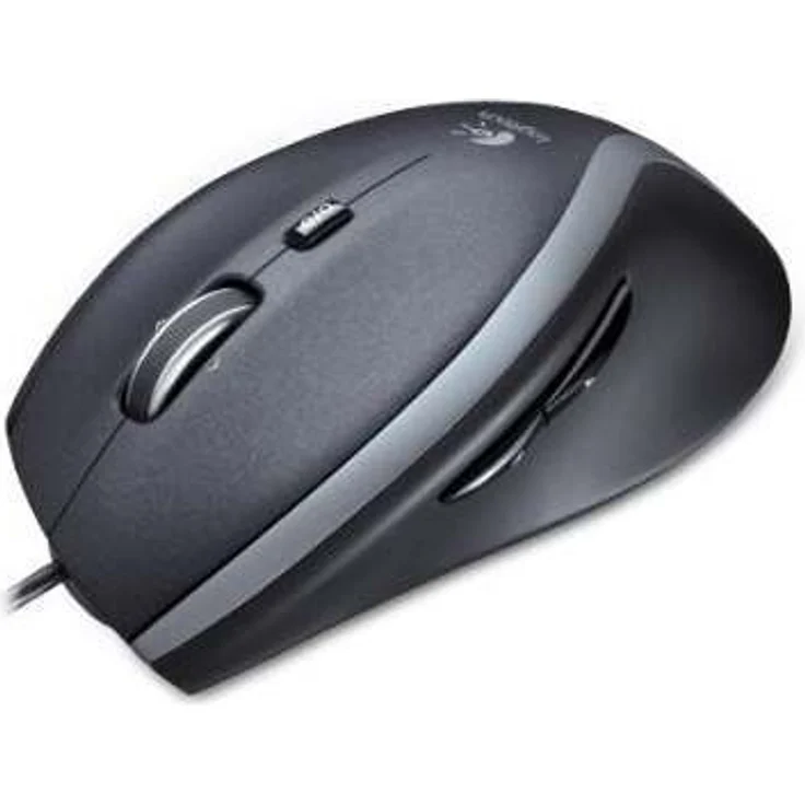 Logitech M500 Corded Mouse (910-003726) – Bild 3
