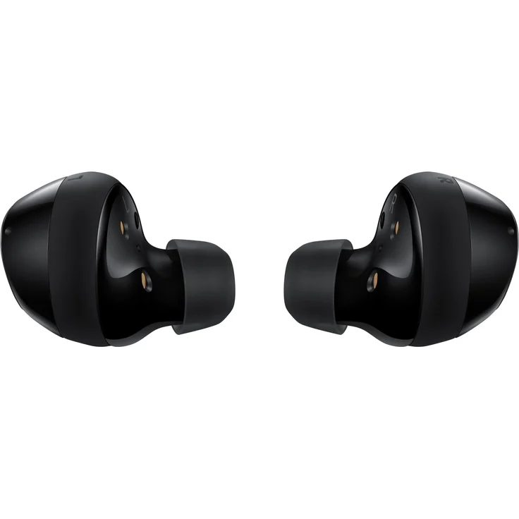 Samsung Galaxy Buds+ True Wireless In-Ear Kopfhörer, mit Bluetooth, Mikrofon, schwarz - Preisvergleich – Bild 3